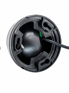 Орбита OT-VNI06 Черная IP видеокамера (2560*1440, 4Mpix, 3,6мм, металл)